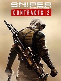 Sniper Ghost Warrior Contracts 2